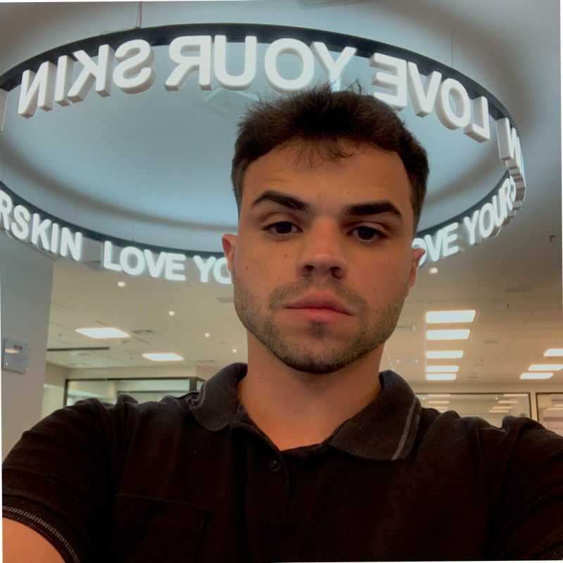 Foto de Danilo Amorim